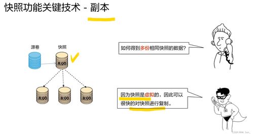 存储数据保护技术与应用 构建可信的数据处理与存储服务基石